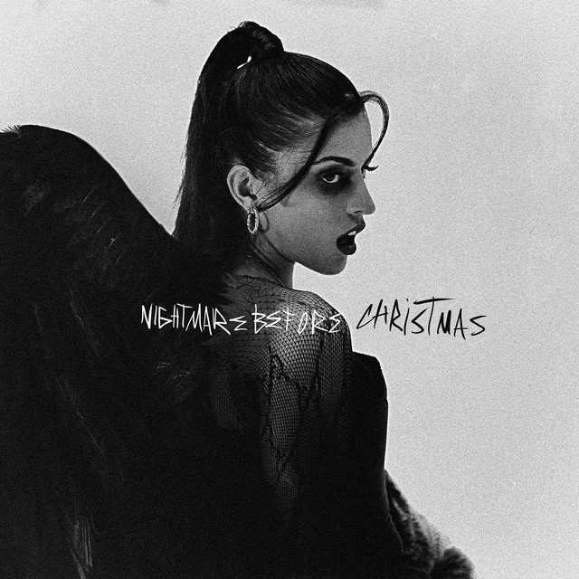 'Nightmare Before Christmas (Radio Edit)' cover art