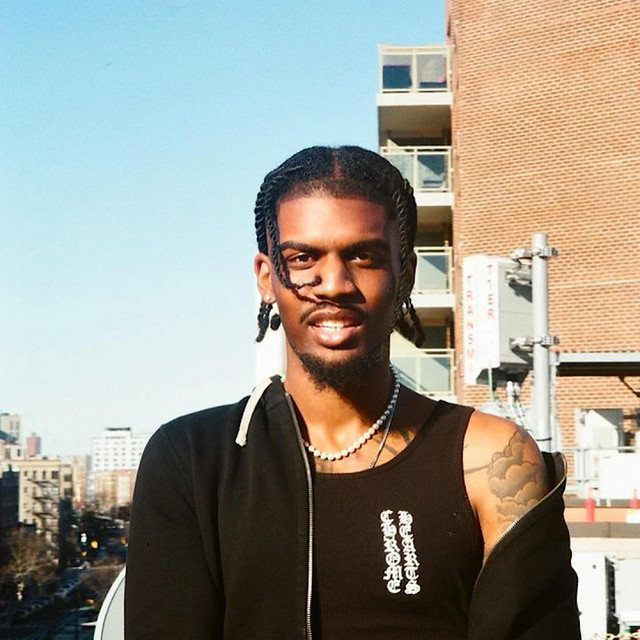 'dcash' cover art