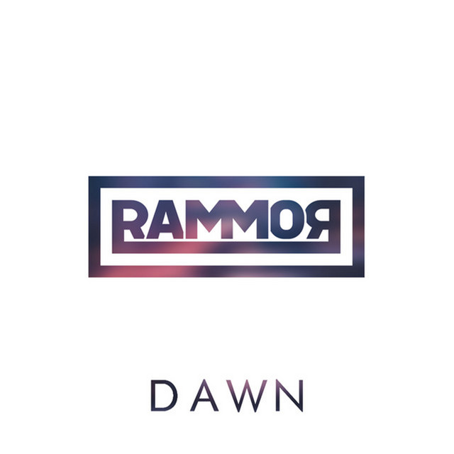 'Dawn (Radio Mix)' cover art