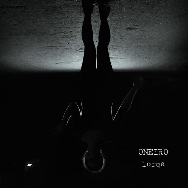 'Oneiro' cover art