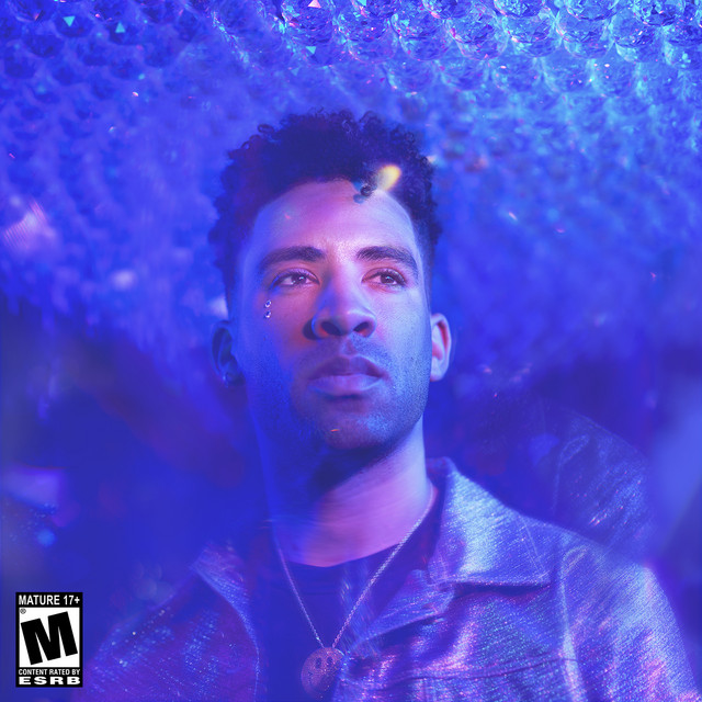 'Light of Mine (Deluxe)' cover art