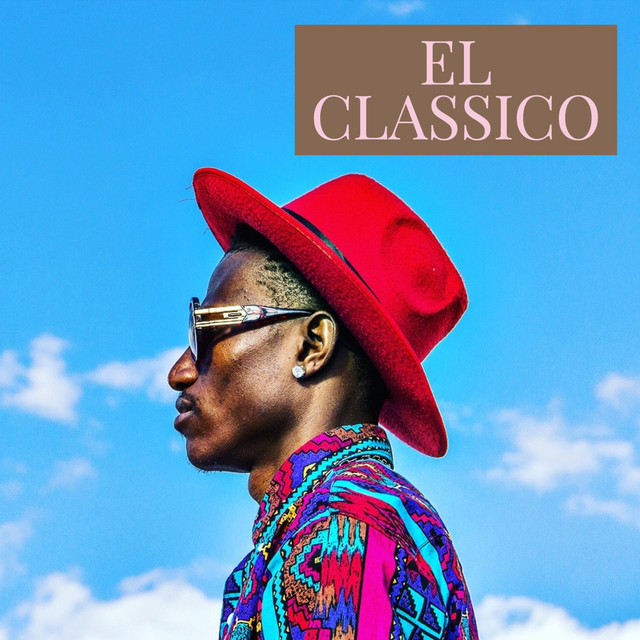 'EL Classico' cover art