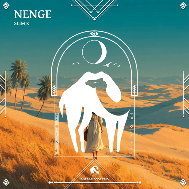 'Nenge' cover art