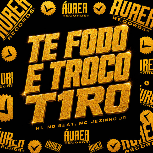 'TE FODO E TROCO T1R0' cover art