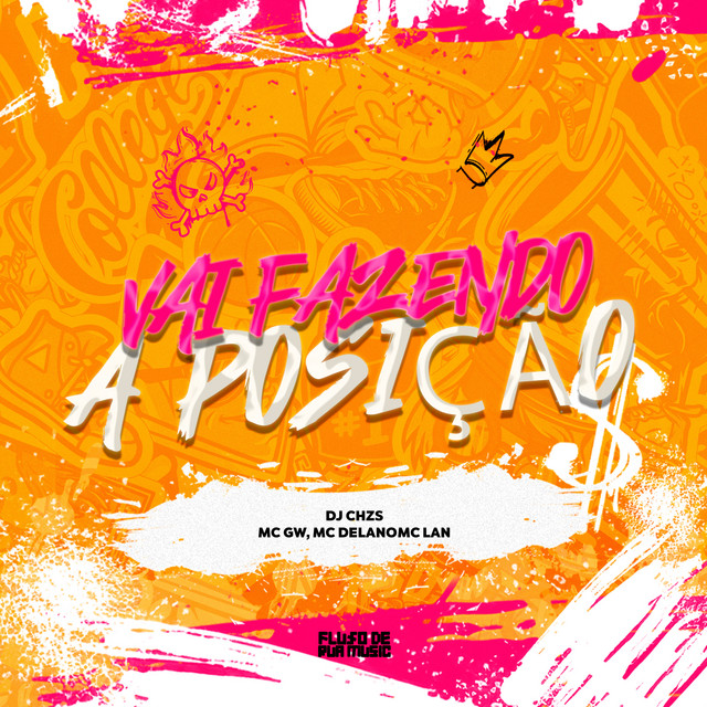 'Vai Fazendo a Posição' cover art