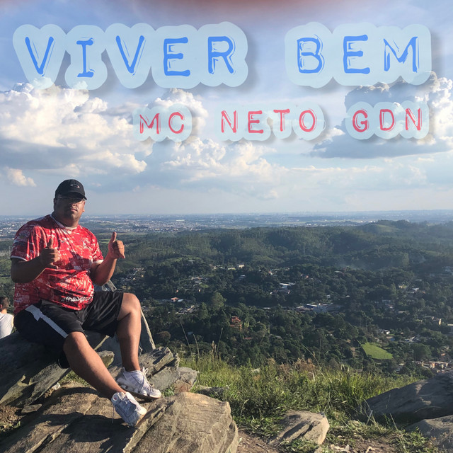 'Viver Bem' cover art