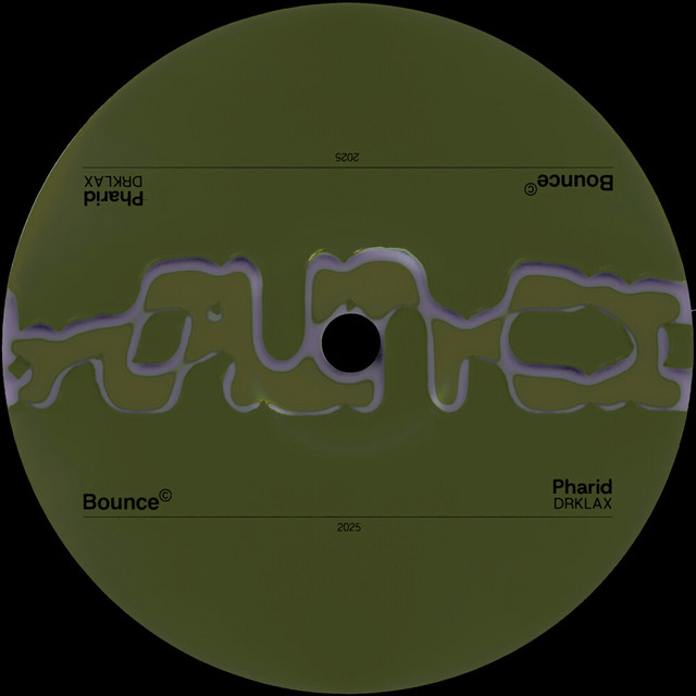 'DRKLAX' cover art