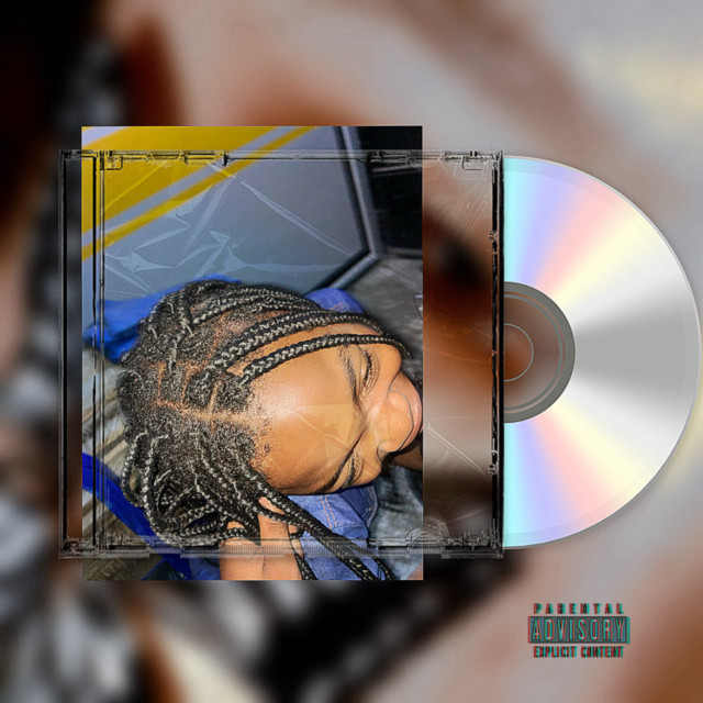 'N WAY' cover art