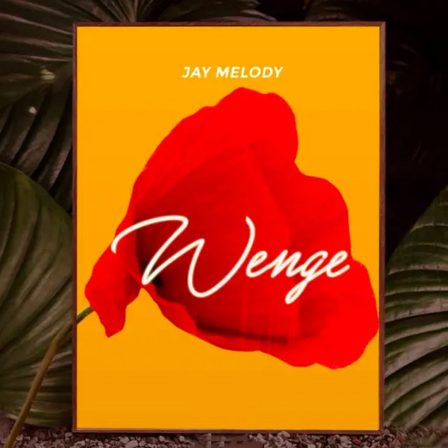 'Wenge' cover art