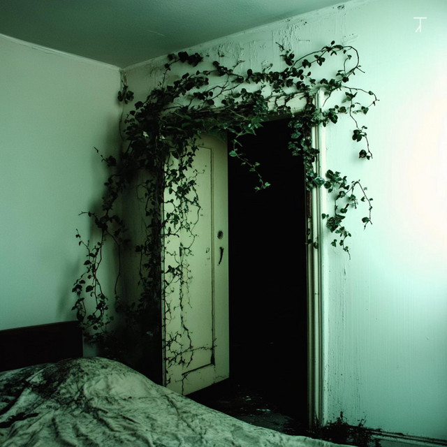 'Nightterrors' cover art