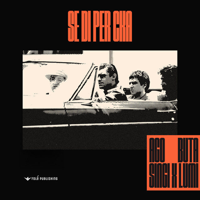 'Se di per qka' cover art