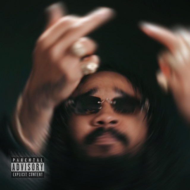 'Siamese' cover art