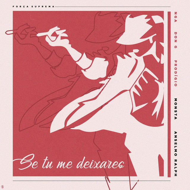 'Se Tu Me Deixares' cover art