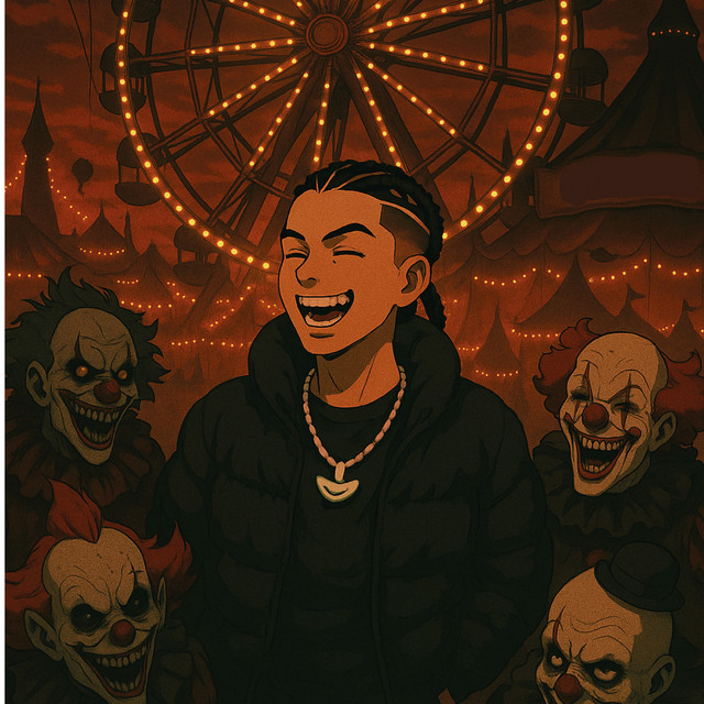 XC da Santa Cruz - Official Artist Photo