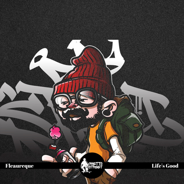 'Life's Good' cover art
