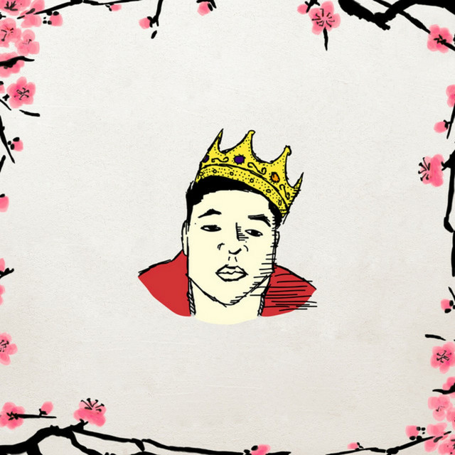 'Gimme the Loot' cover art