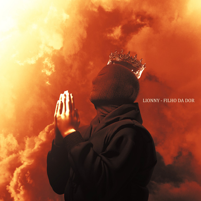'Filho da Dor' cover art