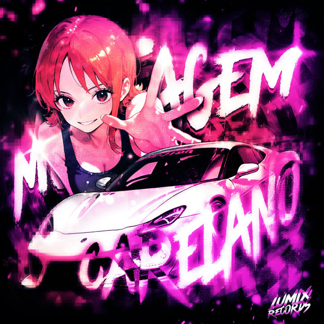 'MONTAGEM CARELANO' cover art