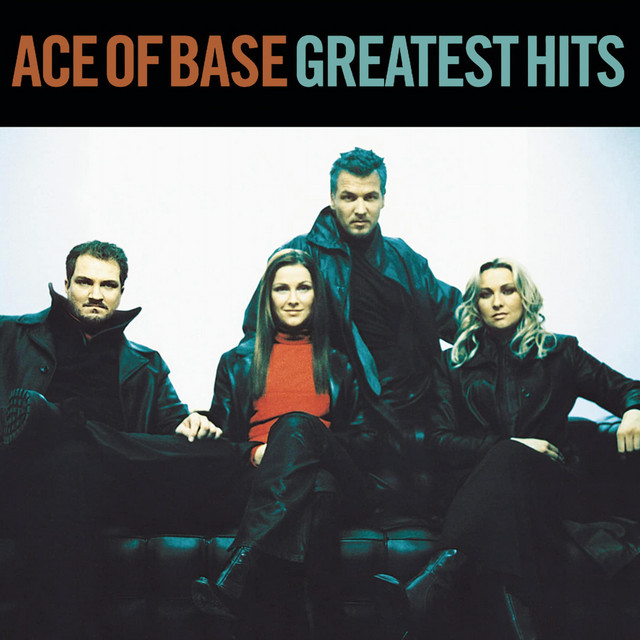 'Greatest Hits' cover art