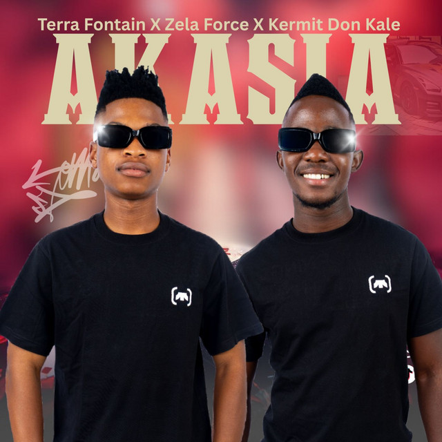 Zela Force - Official Artist Photo
