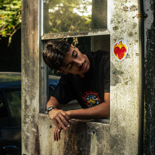 VH Diazz - Official Artist Photo