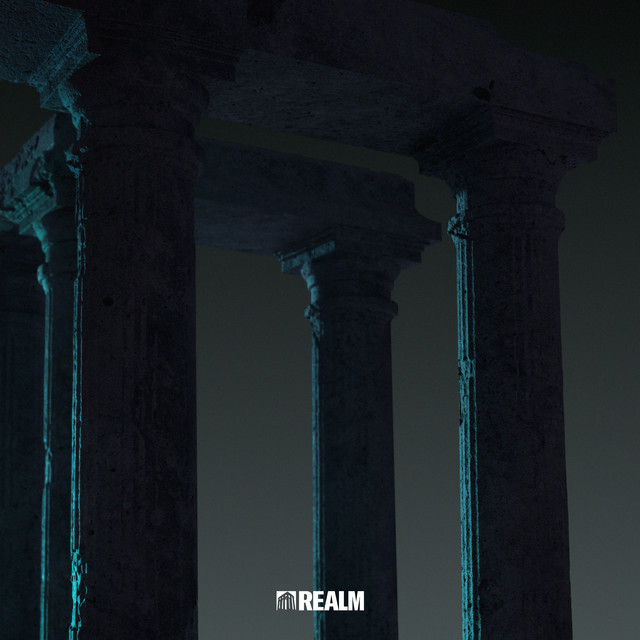 'Dark Side' cover art