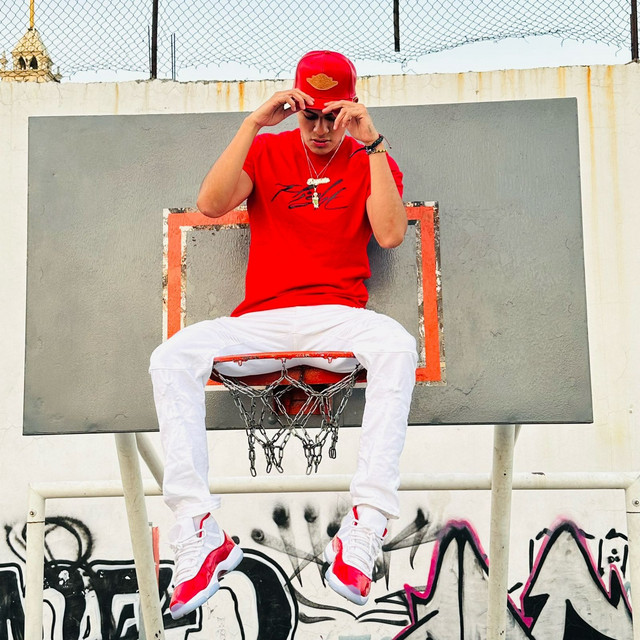 'Jordan Flight' cover art