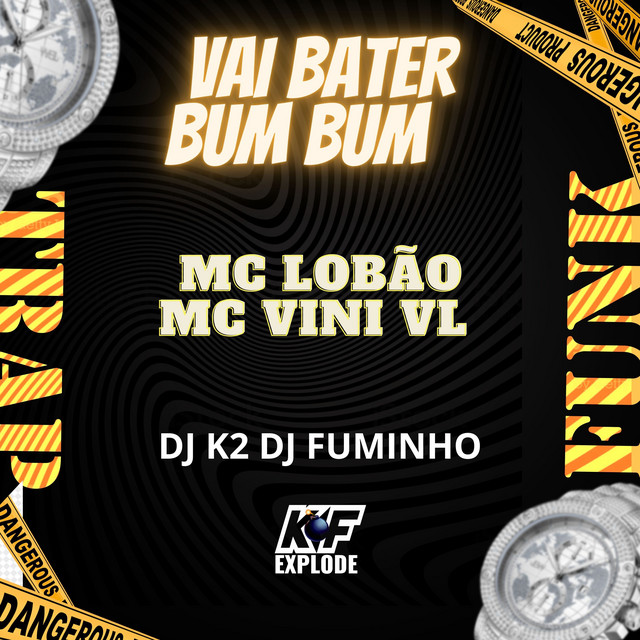 MC Vini VL - Official Artist Photo