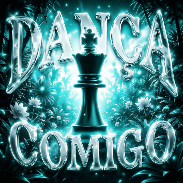 'DANÇA COMIGO' cover art