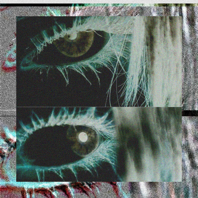 'Overdose (Slowed)' cover art