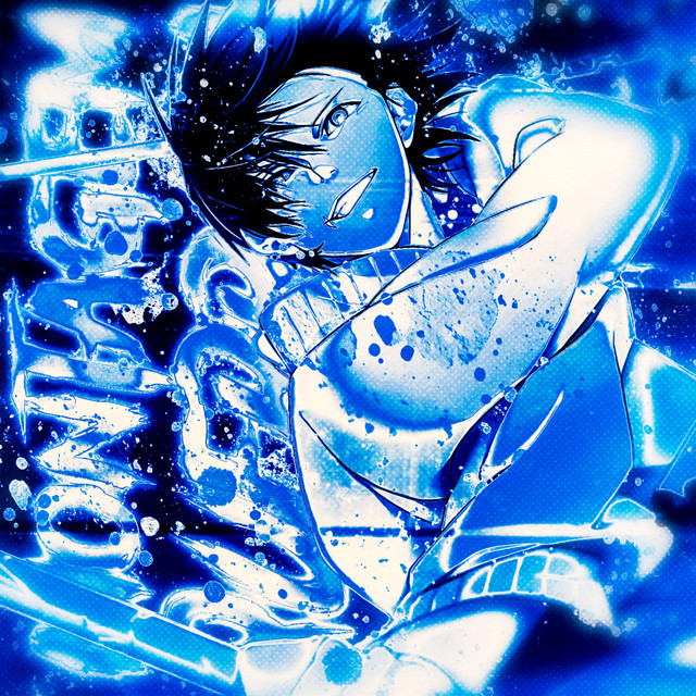 'MONTAGEM QUEBRADA' cover art