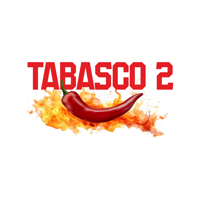'Tabasco 2' cover art