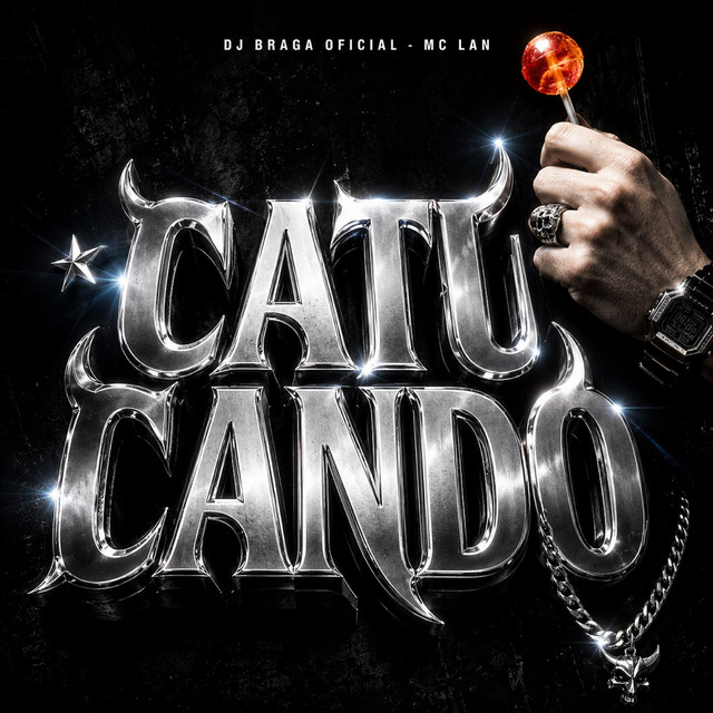 'CATUCANDO' cover art