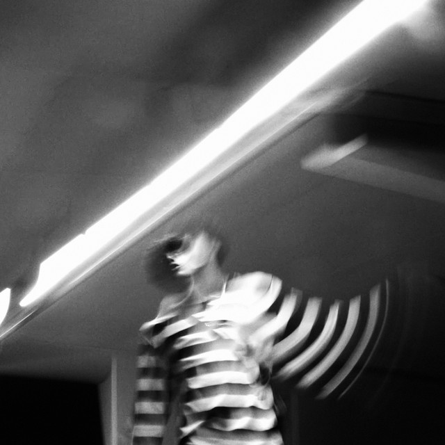 'Lighter' cover art