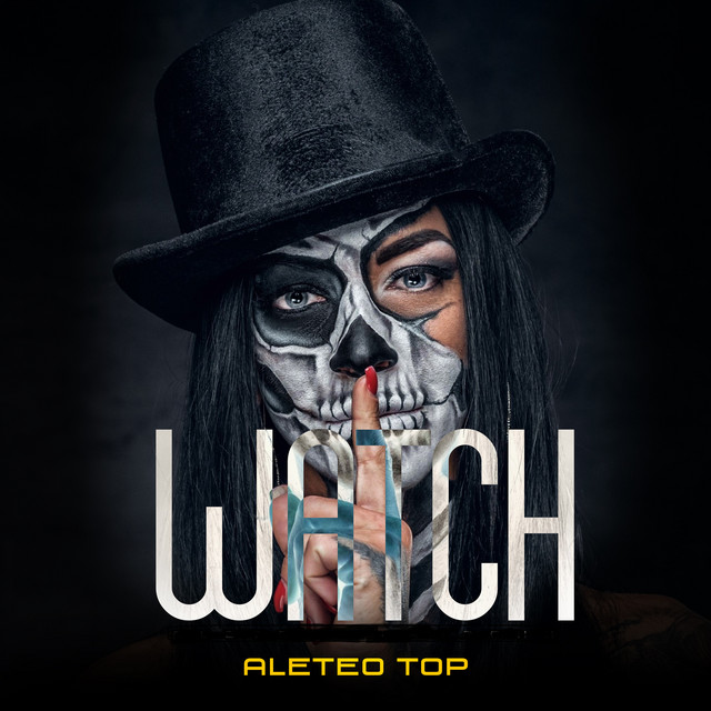 'Watch' cover art
