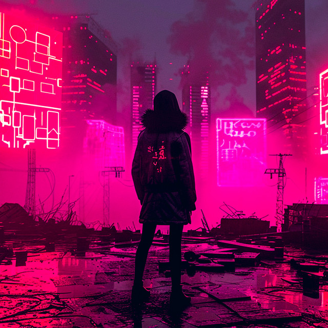 'changes' cover art
