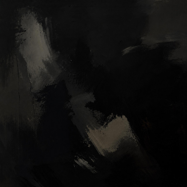 'regret. (live improvisation)' cover art