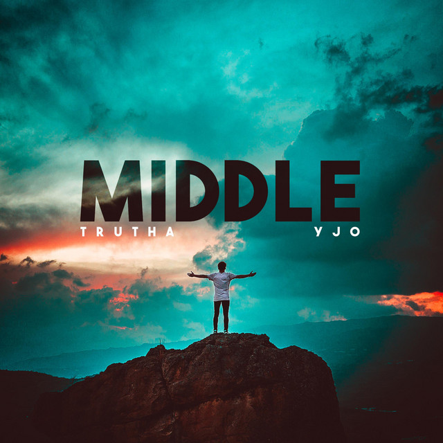 'Middle' cover art
