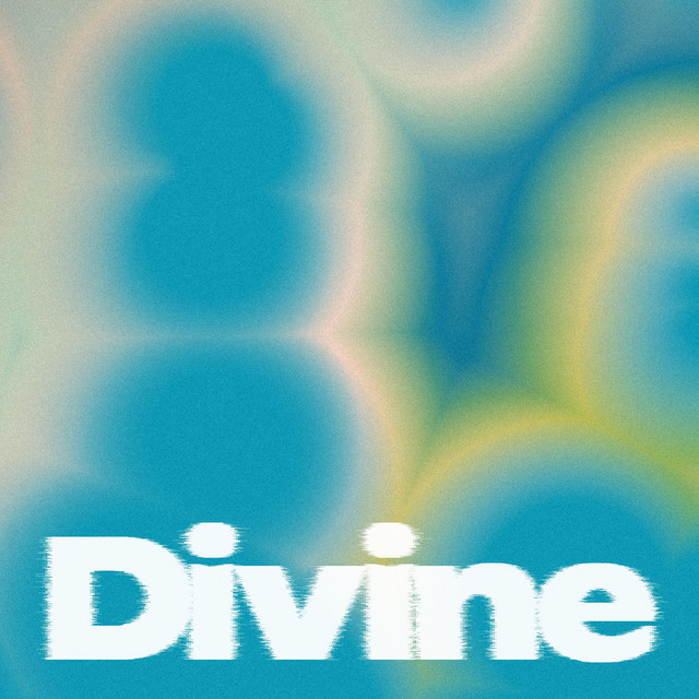 'Divine' cover art