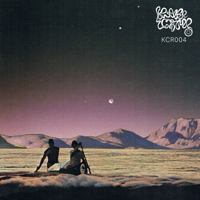 'Knowledge' cover art