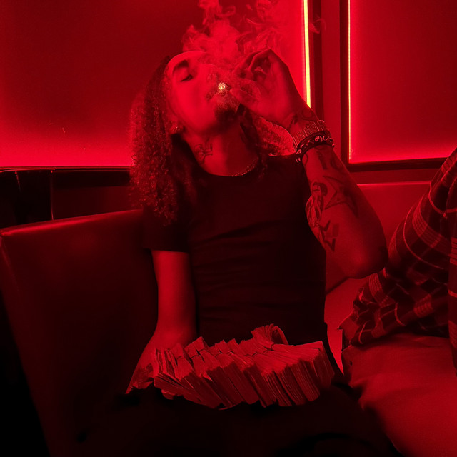 'One More Shot' cover art