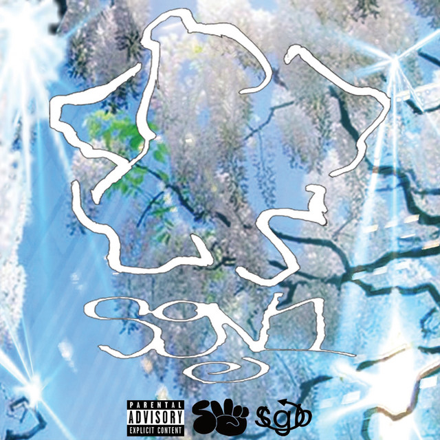 'SGV1' cover art