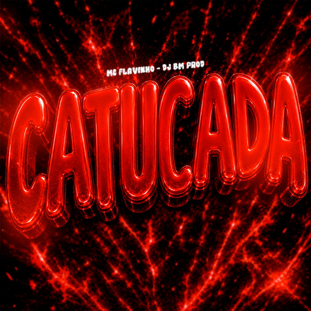 'CATUCADA' cover art