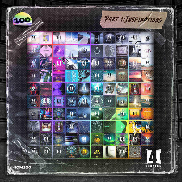 'Angel Skies' cover art