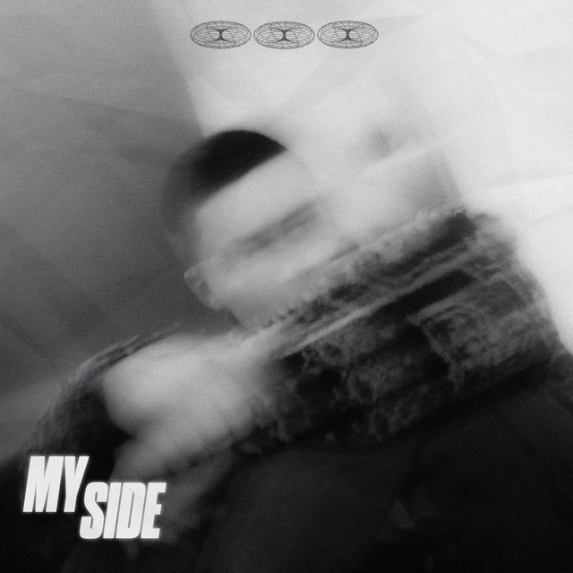 'My Side' cover art