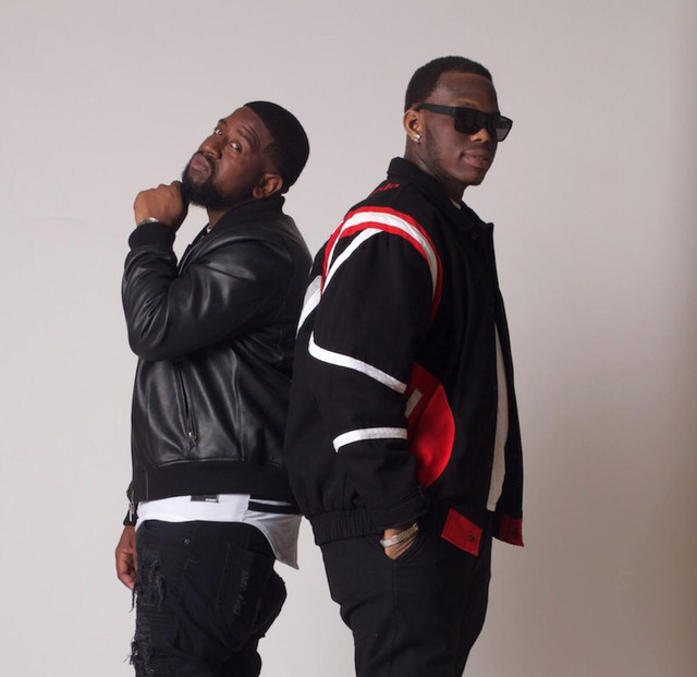 Greenline - Official Artist Photo