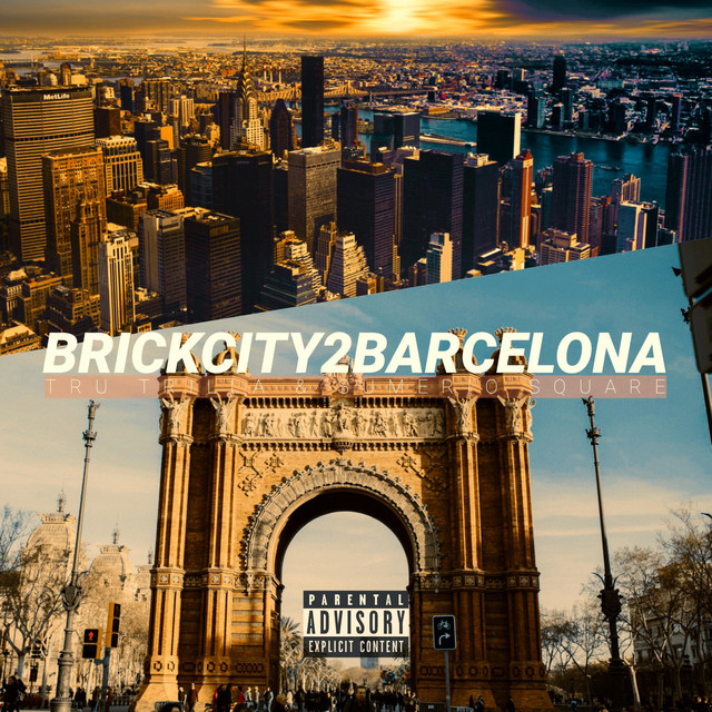 'Rhymes Out' cover art