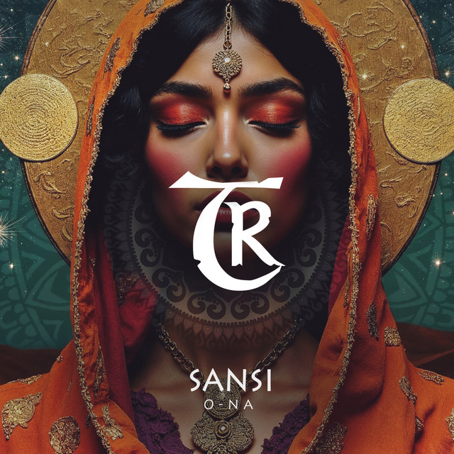 'O-Na' cover art