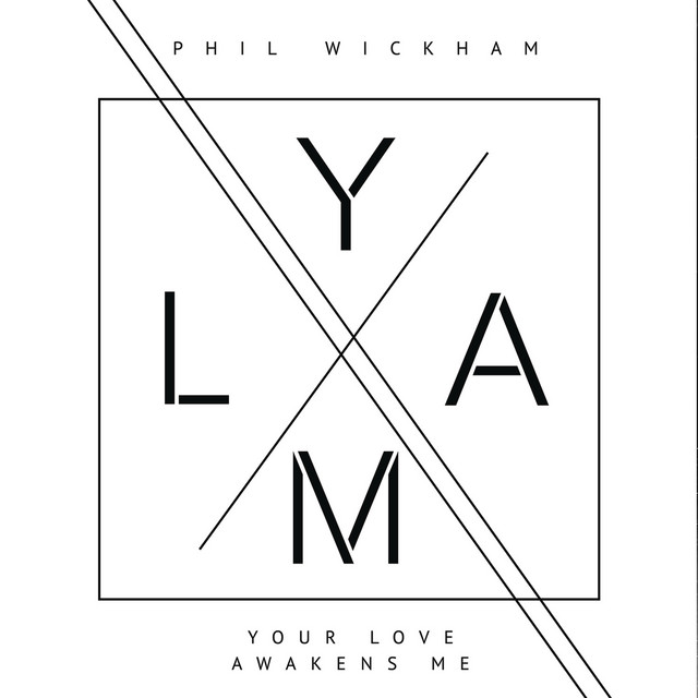 'Your Love Awakens Me' cover art