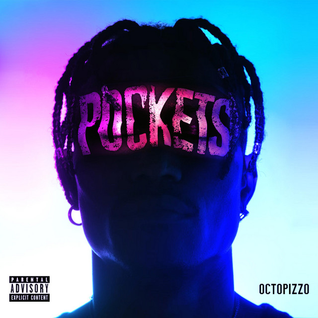 'Pockets' cover art
